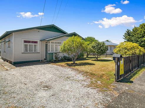 17 Tawhana Street, Te Kuiti