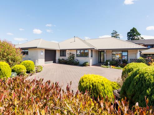 54 Warwick Street, Feilding