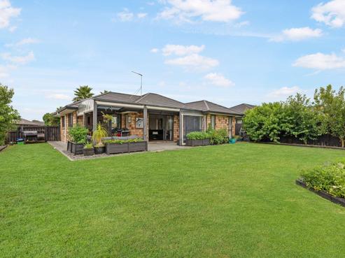 26 Breaker Grove, Waiuku