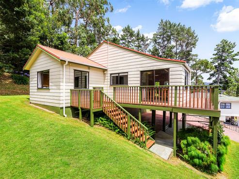 16 Tikorangi Place, Morningside