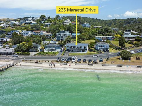 225 Maraetai Drive, Maraetai
