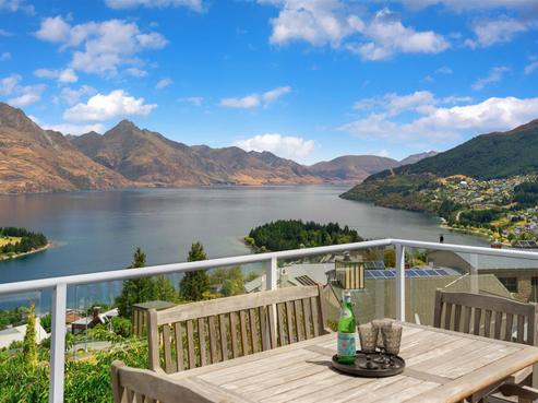 5B London Lane, Queenstown Central