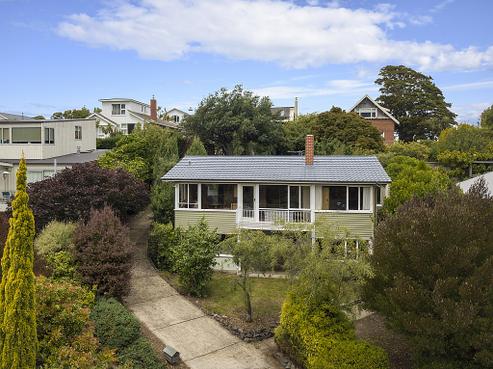 40 Prestwick Street, Maori Hill