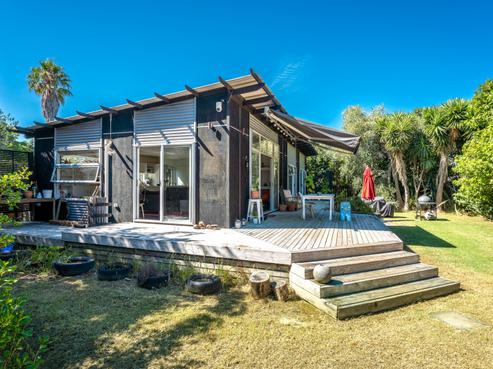 3 Matai Road, Oneroa