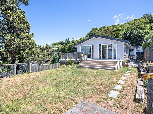18 Whaui Street, Vogeltown