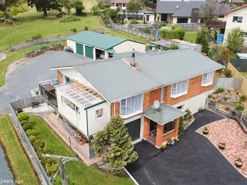 14 Cambridge Street, Balclutha