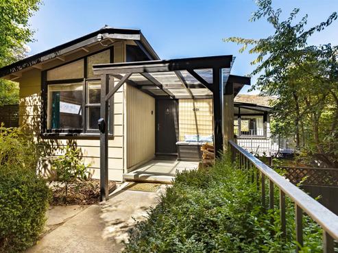 1001 Frankton Road, Frankton