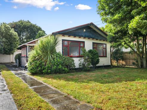 18 Ngarimu Street, Avonside