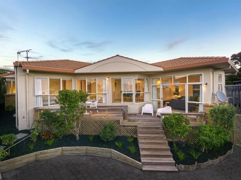 444A Beach Road, Murrays Bay