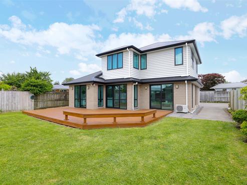 18 Sheridan Street, Silverdale
