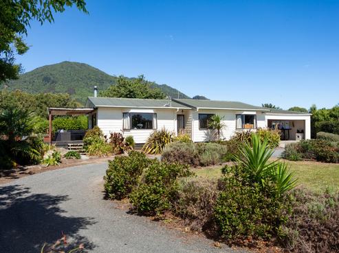 35 Tui Pa Road, Te Aroha