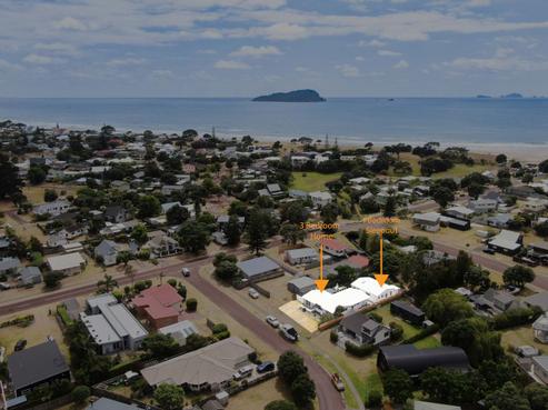 1 Holland Close, Pauanui