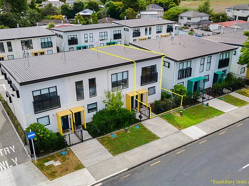 74D Opaheke Road, Opaheke