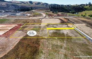 6,000sqm Industrial Land – Drury South Crossing
