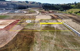 5,000sqm Industrial Land – Drury South Crossing