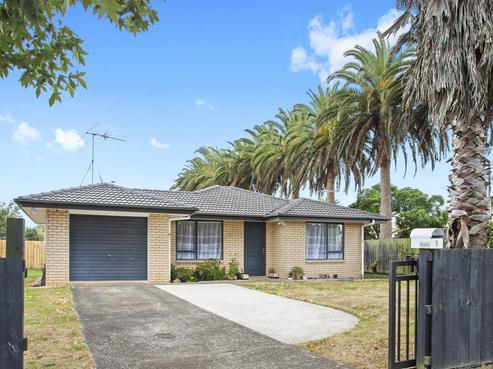 1 Ranch Place, Pukekohe