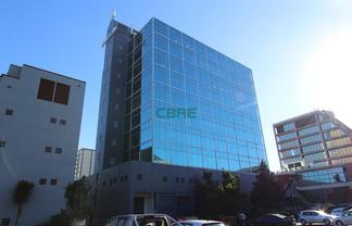 CBRE- Elevated Views on Amersham Way