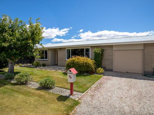 38 Clutha Street, Alexandra