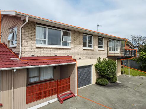 3/14 Campbell Street, Maori Hill