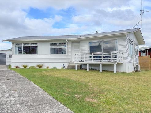 5 Oxford Street, Tirau