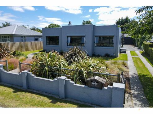 25 Main Road, Pleasant Point