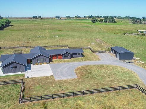 109 Soldiers Road, Tangimoana