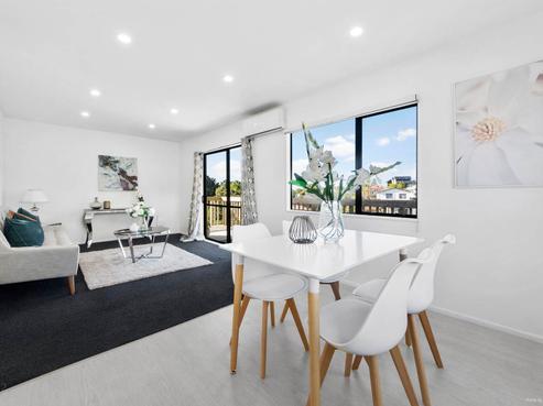 58A Awaroa Road, Sunnyvale