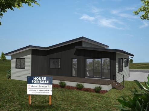 1 Ambergris Place, Dargaville Surrounds