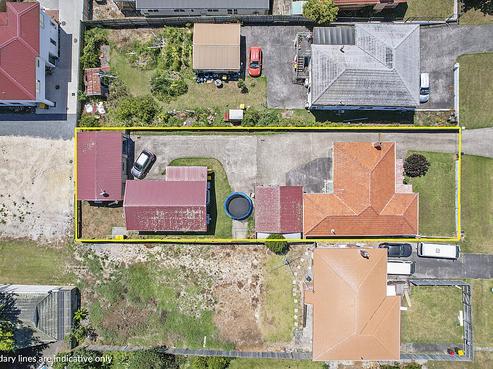4158 Great North Road, Glendene