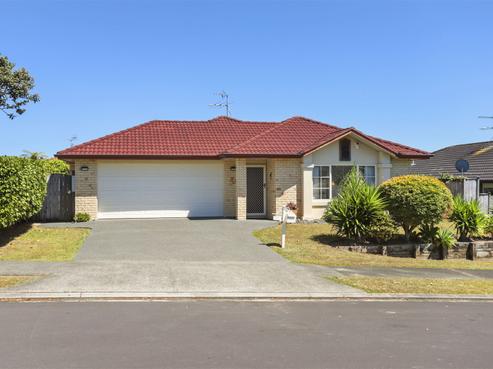 7 Richfield Crescent, Massey