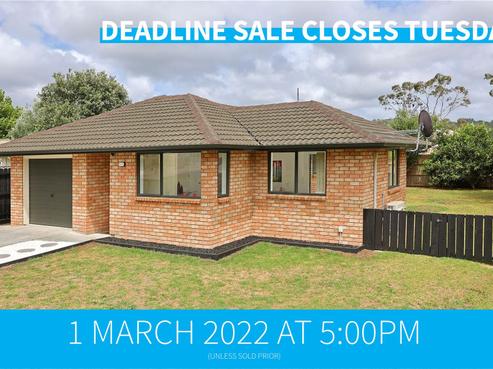 2D Knox Road, Swanson