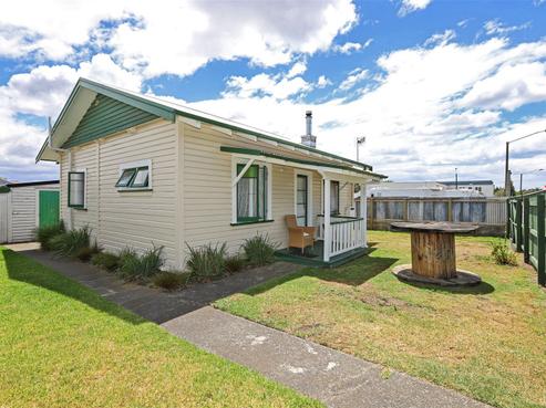 606 Miller Street, Hastings
