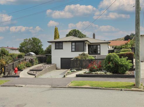 1 Fleet Street, Oamaru