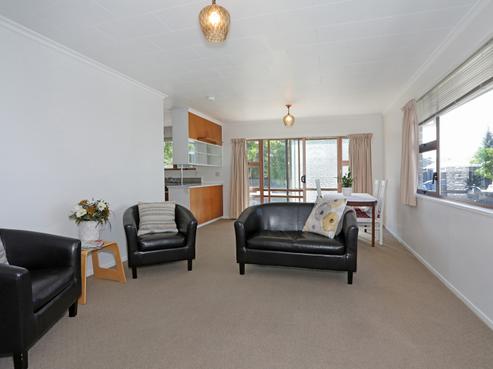 3 Queen Street, Feilding