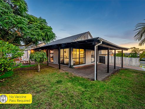 1/84 Prince Regent Drive, Half Moon Bay