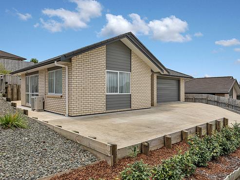 69 Ridgeway Drive, Kamo