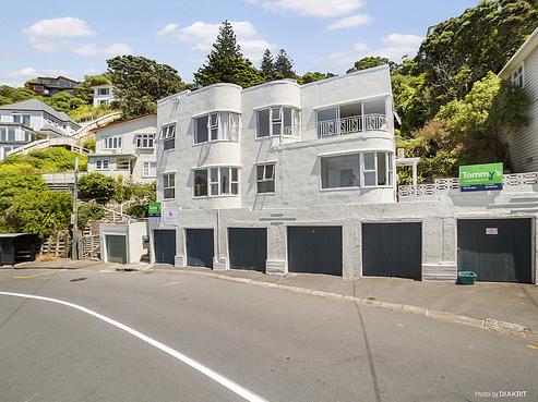 110 Grafton Road, Roseneath