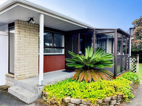 8C Wolfe Street, Regent