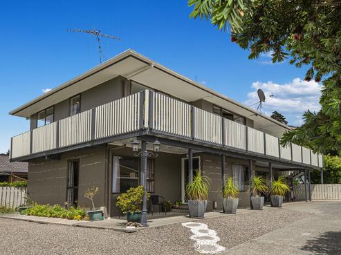 167 Fairway Drive, Kamo