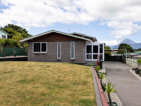 20 Tahurangi Place, Spotswood