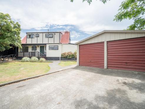 7 Mansell Crescent, Bulls