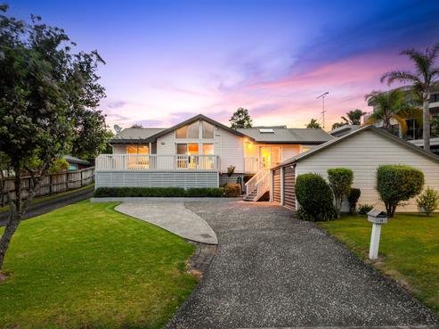 24 Sailfish Drive, West Harbour