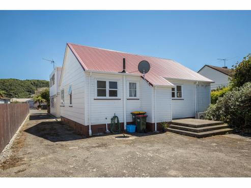 26 Biddle Crescent, Taita