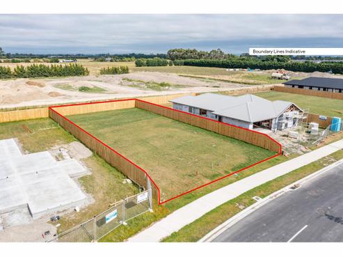 116 Williams Street, Kaiapoi