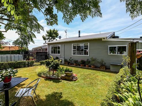 307 Corbett Road, Bell Block