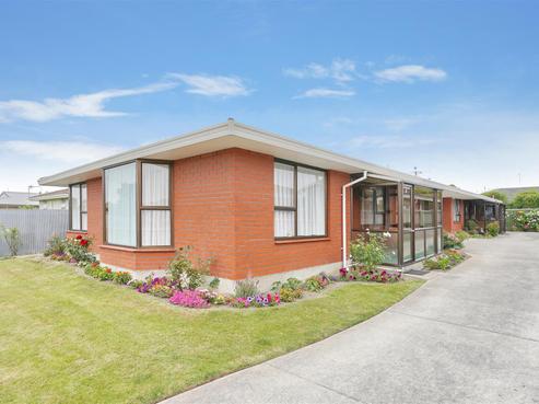 1/149 Northcote Road, Northcote
