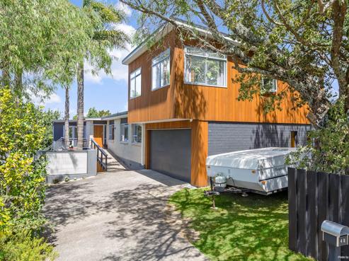 48 Mountbatten Avenue, Hillcrest