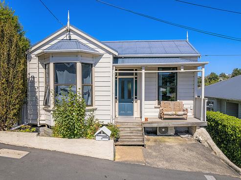 8 Islington Street, North East Valley