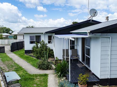 260A Victoria Street, Dargaville