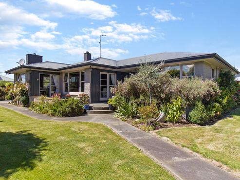 36 Denmark Street, Temuka